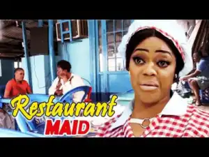 Restaurant Maid Season 2- (Eve Esin) 2019